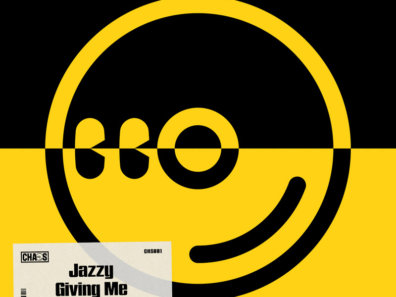 Giving Me (Chaos Re-Edit) (Single)