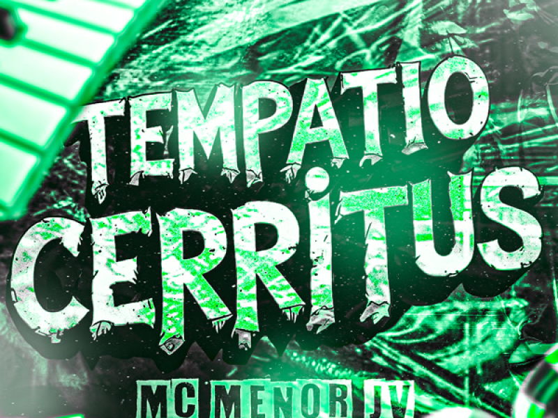 TEMPATIO CERRITUS (Single)