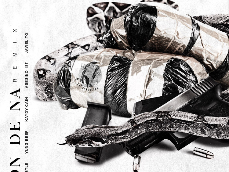 Son de Na (Remix) (Single)