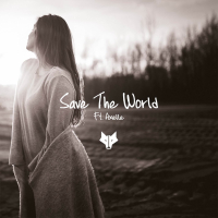 Save The World (feat. Axelle) (Single)