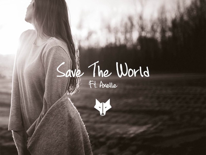 Save The World (feat. Axelle) (Single)