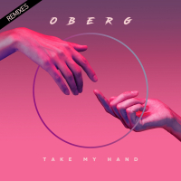 Take My Hand (Remixes) (EP)