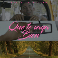 Que Te Vaya Bien (Single)
