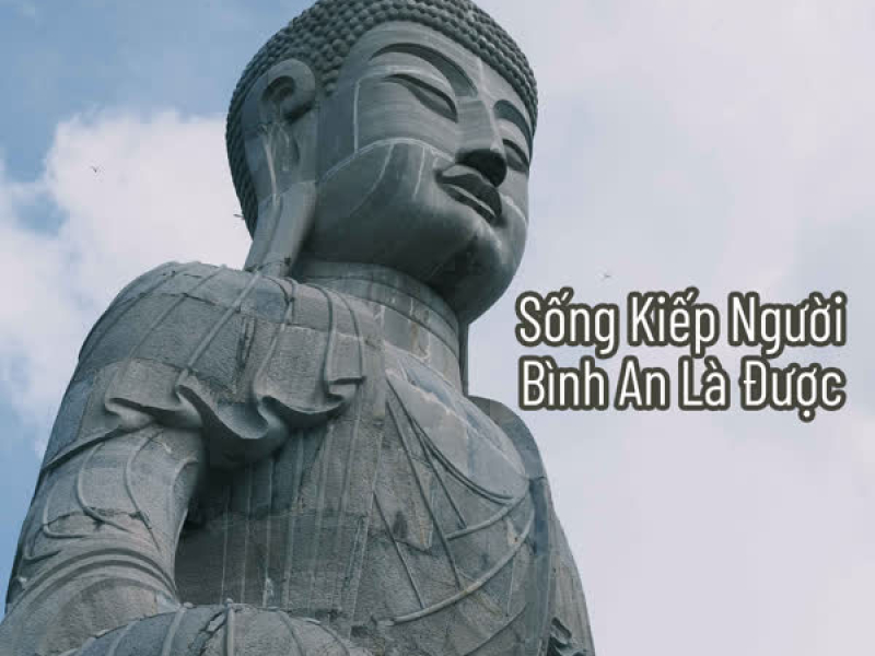 Sống Kiếp Người Bình An Là Được (Single)