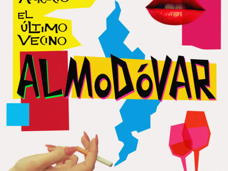 Almodóvar (Single)