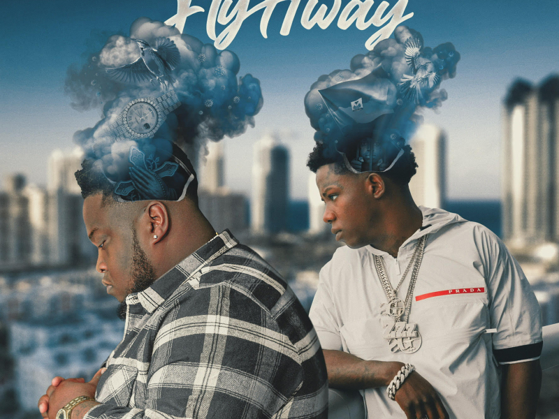 Fly Away (feat. Jackboy)