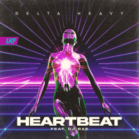 Heartbeat (Extended Mix) (Single)