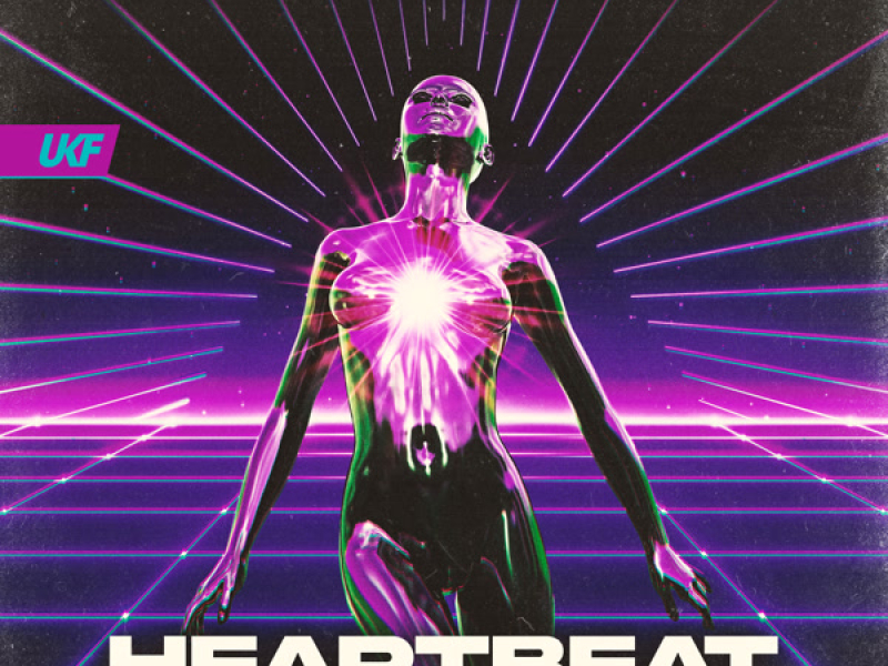 Heartbeat (Extended Mix) (Single)