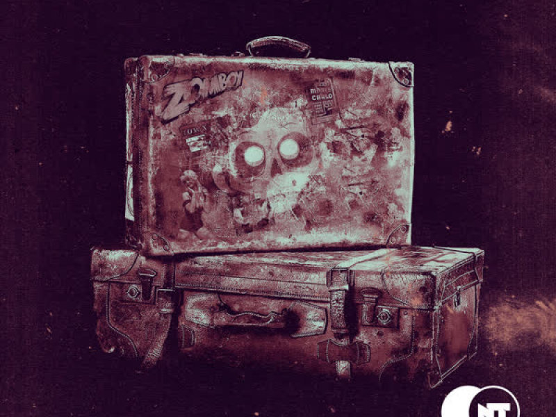 Here to Stay (feat. Lady Chann) (Single)