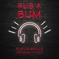 Rub A Bum (Single)