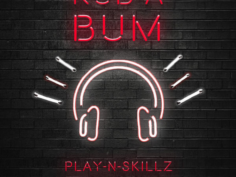 Rub A Bum (Single)