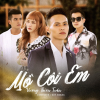 Mồ Côi Em (Single)