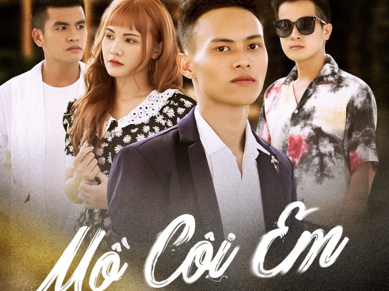 Mồ Côi Em (Single)