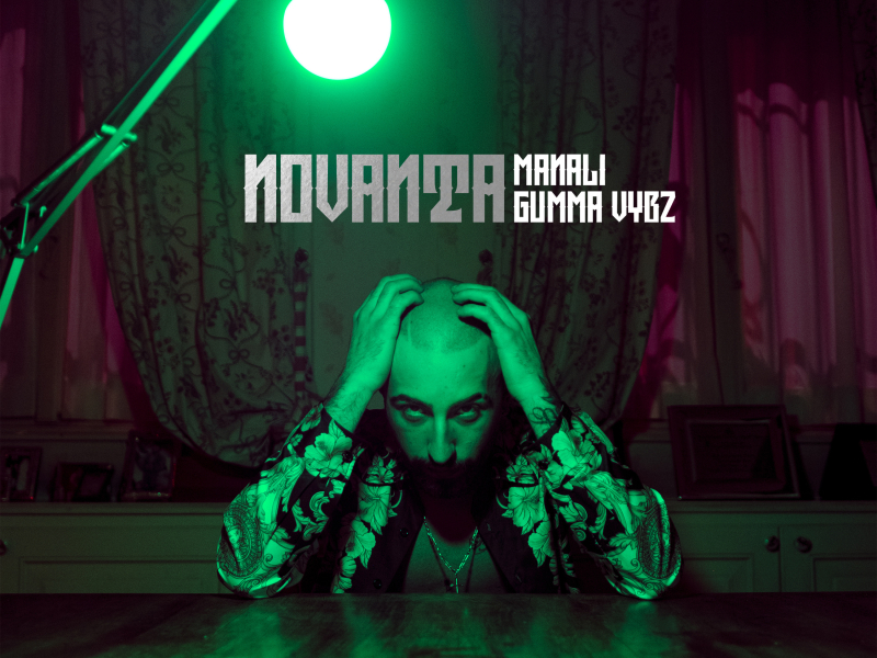 Novanta (Single)