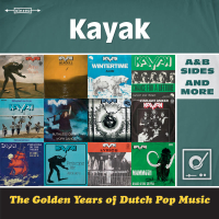 Golden Years Of Dutch Pop Music