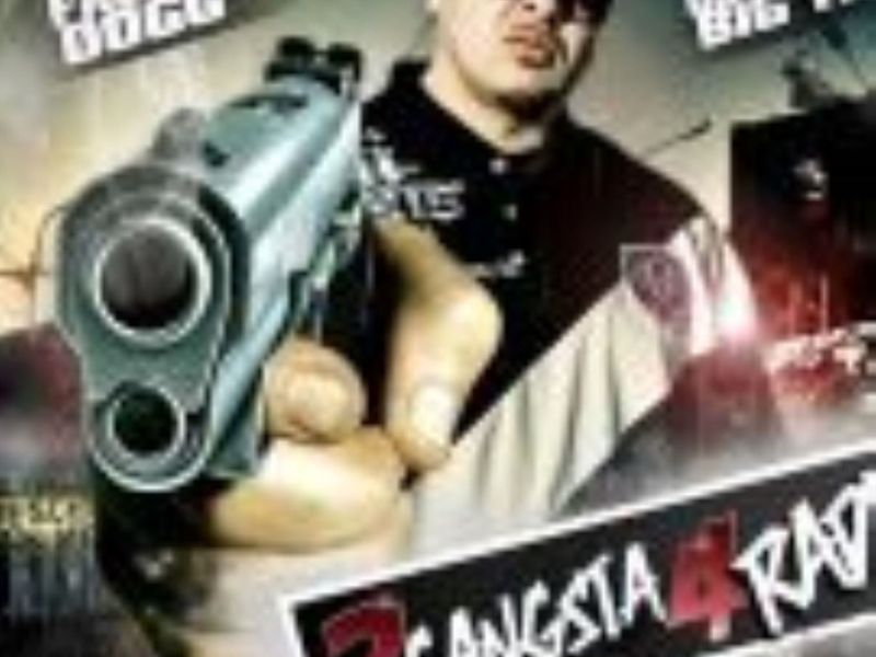 2 Gangsta 4 Radio