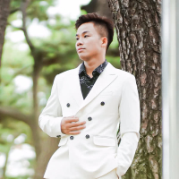 Vùng Đất Hoa (AM Remix) (Single)