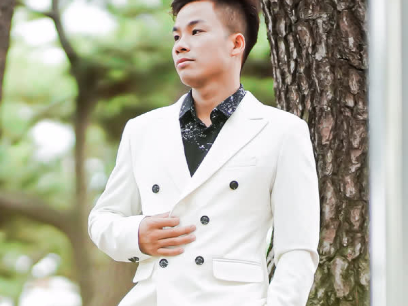 Vùng Đất Hoa (AM Remix) (Single)