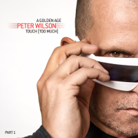 A Golden Age / Touch (Too Much) (Part 1) (EP)