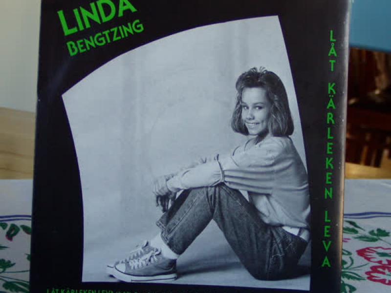 Lät Kärleken Leva - Jag Vill Spela Och Sjunga