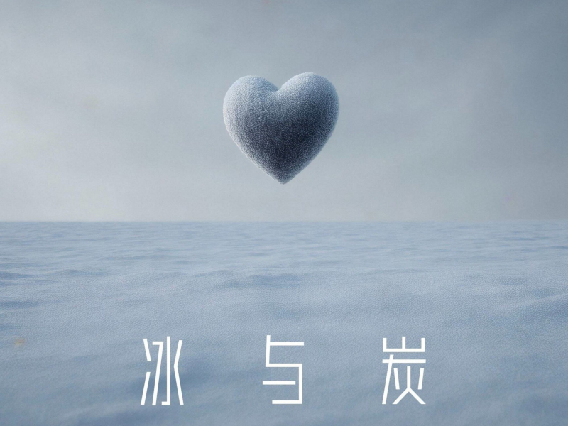 冰与炭 (Single)
