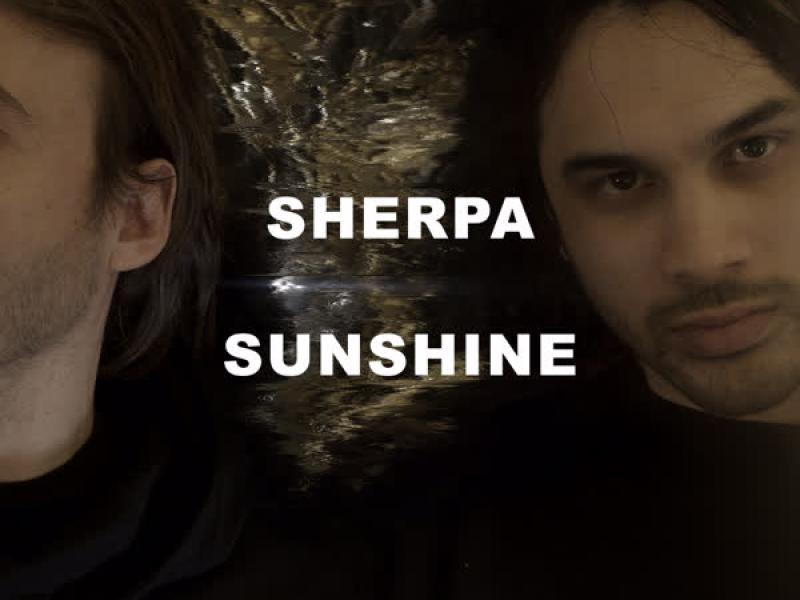Sunshine (Single)