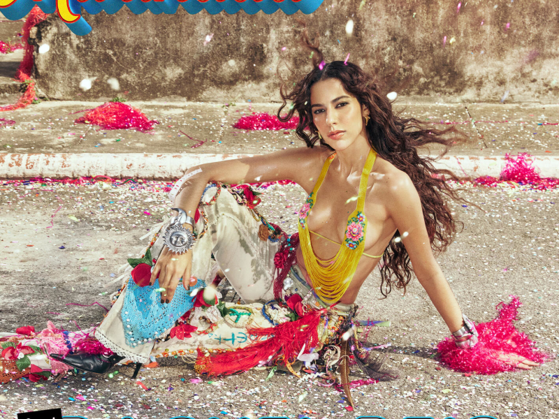 Sái para ver o mar (Single)