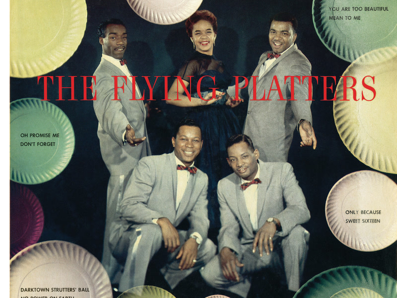 The Flying Platters