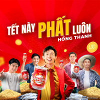 Tết Này Phất Luôn (Single)