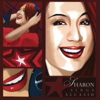 Sharon Sings Alcasid