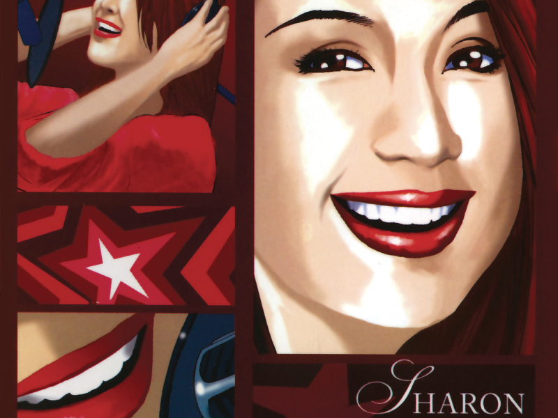 Sharon Sings Alcasid