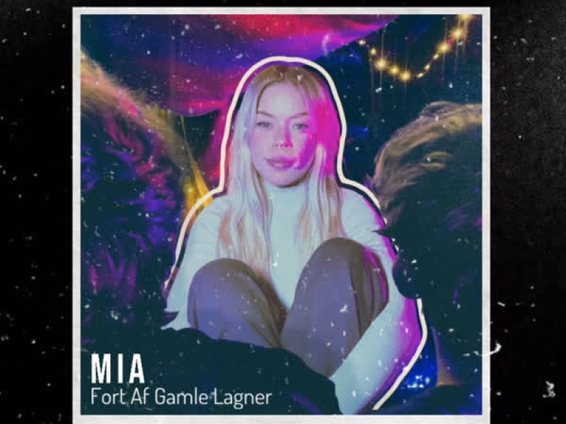 Fort Af Gamle Lagner (Single)