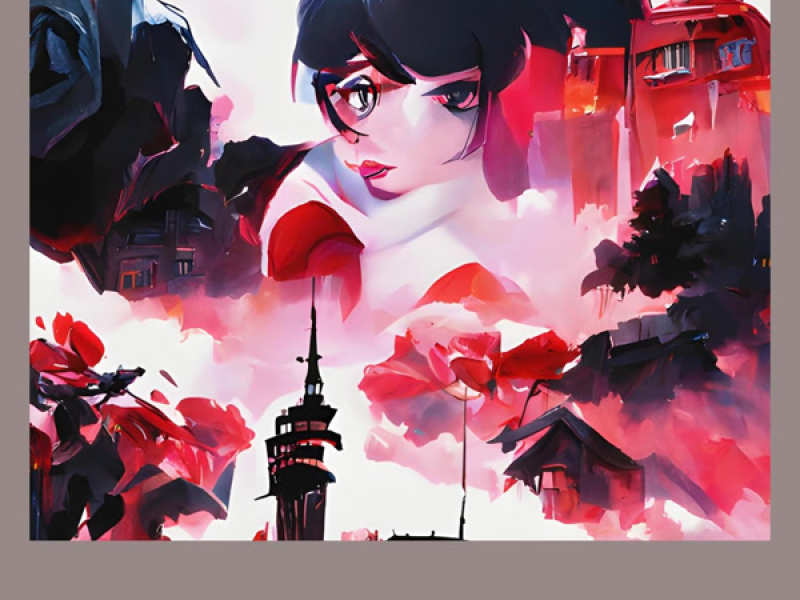 ANJANI (Remix) (Single)