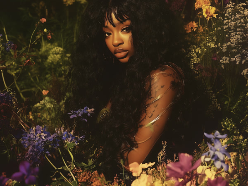 Done Asking (Single)