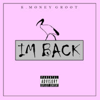 I'm Back (Single)