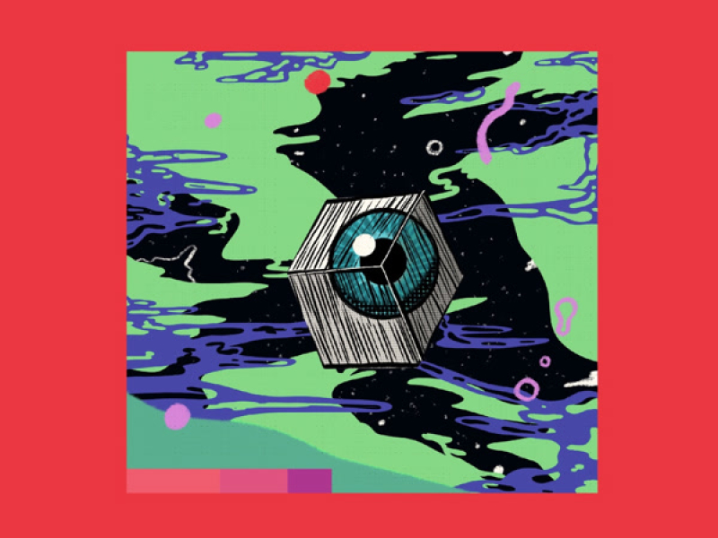 Lalalulula (Goslow, VOLKHIN Remix) (Single)