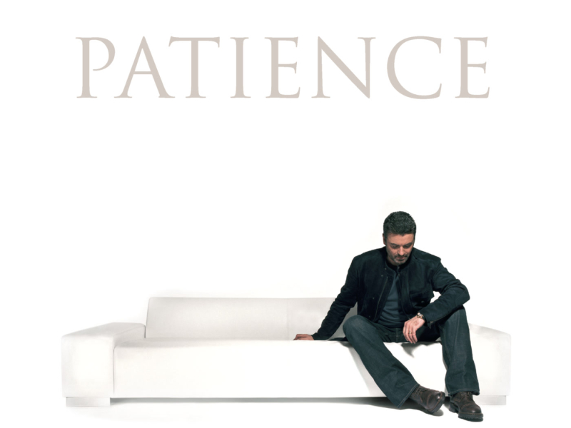 Patience