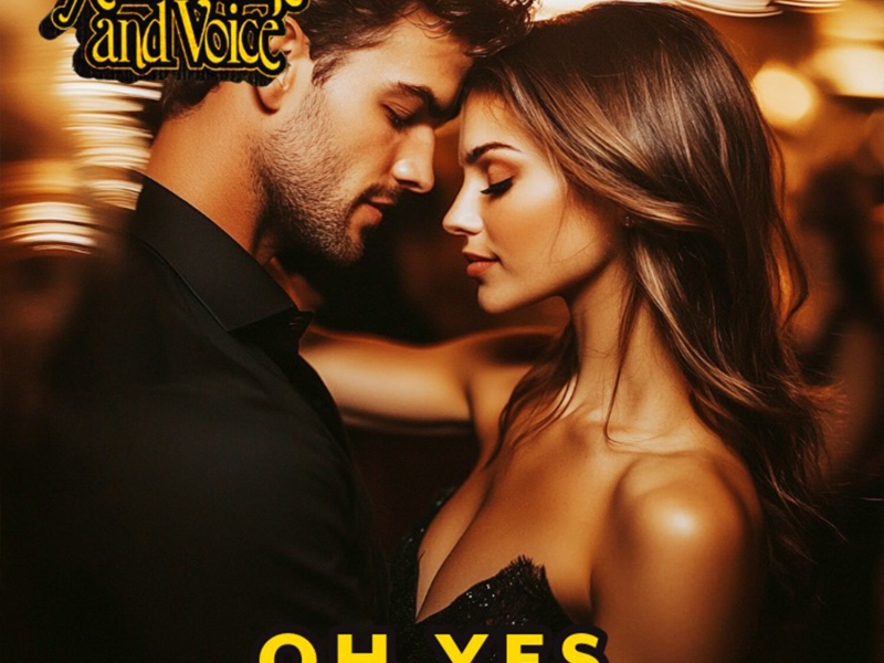 Oh Yes (Remastered 2025) (Single)