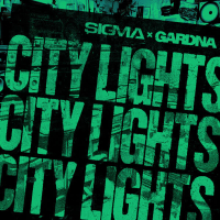 City Lights (Single)