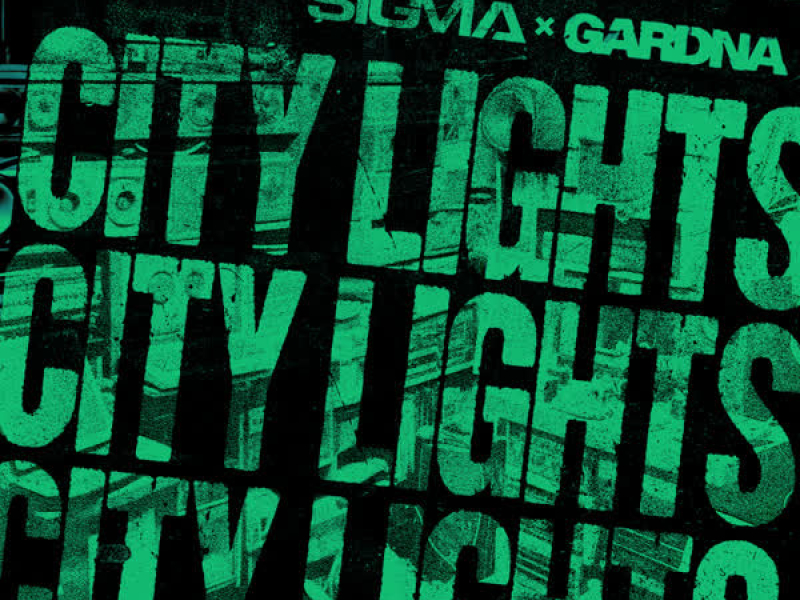 City Lights (Single)