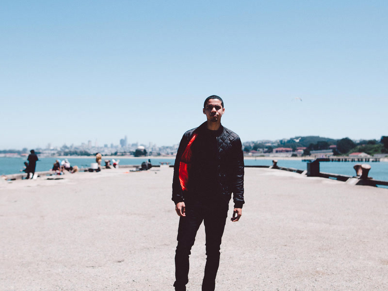 Wildside (Chill Mix) (Single)