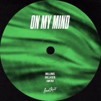 On My Mind (Single)