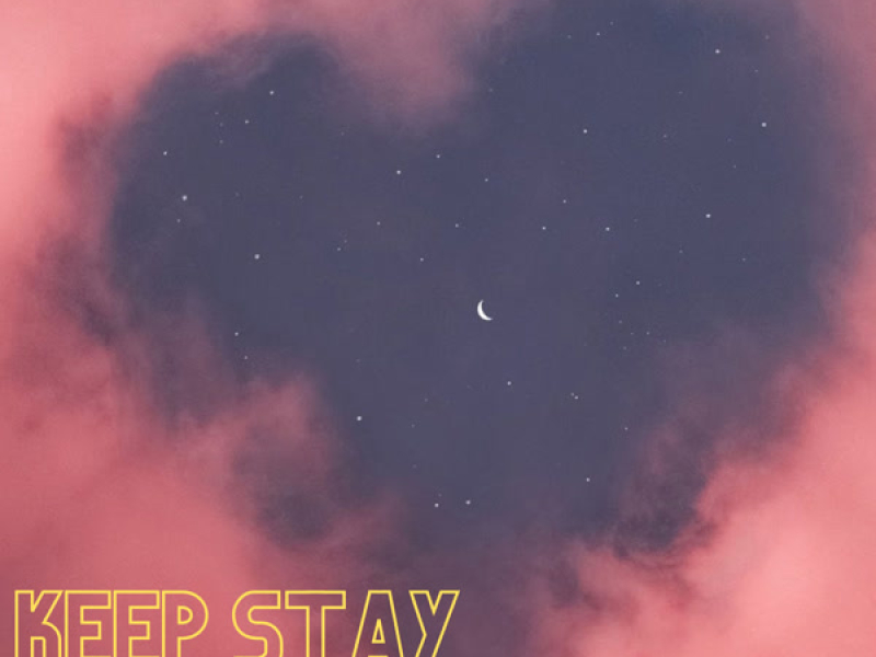 Keep Stay (Single)