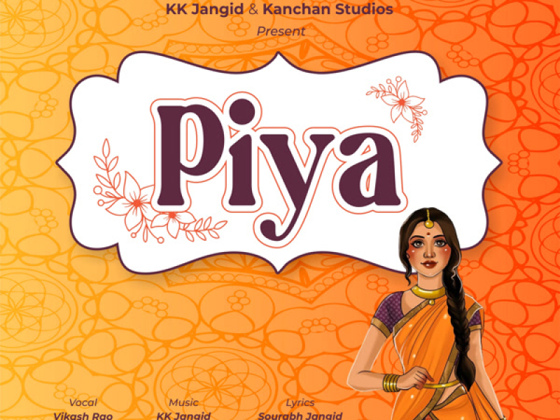 Piya (Single)
