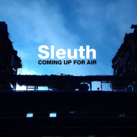 Coming Up For Air (Single)