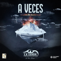 A Veces (Sad Version) (Single)