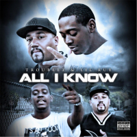 All I Know (Single)