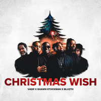 Christmas Wish (A Cappella) (Single)