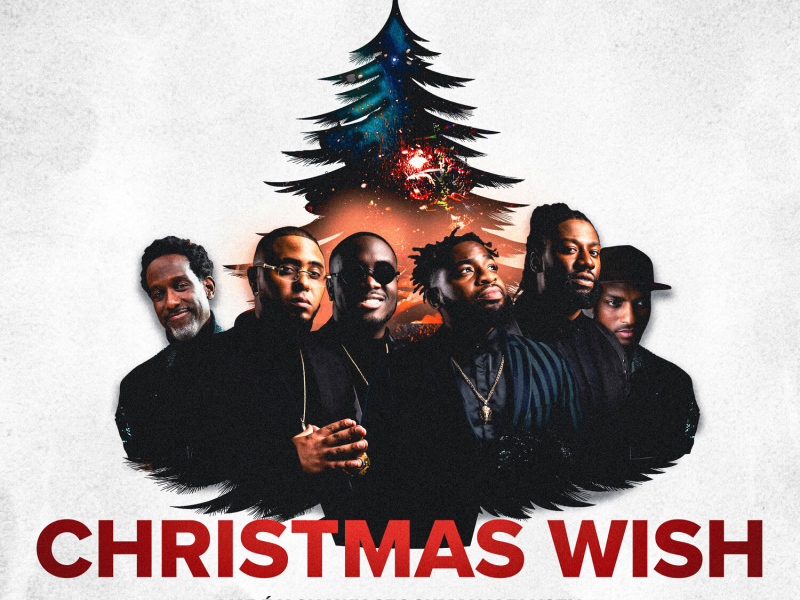 Christmas Wish (A Cappella) (Single)