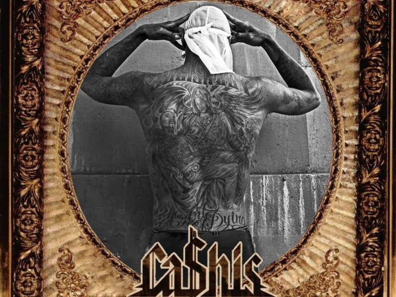 Put it on my Life (Single)